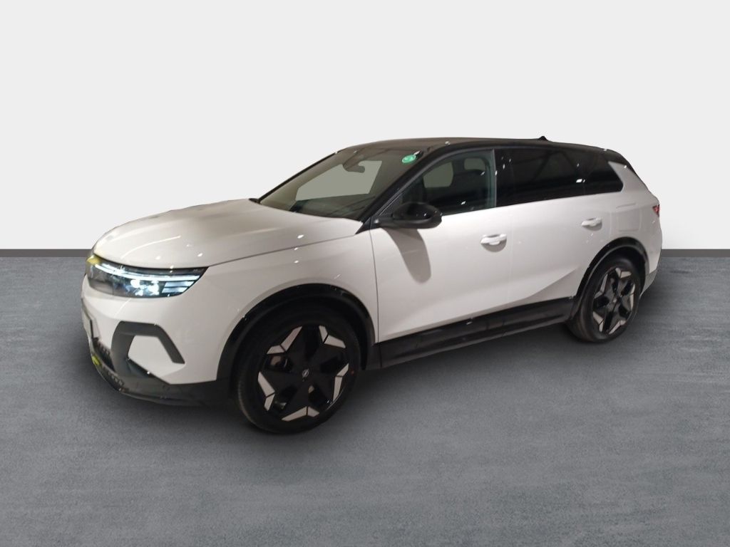 Opel Grandland (X) 2026