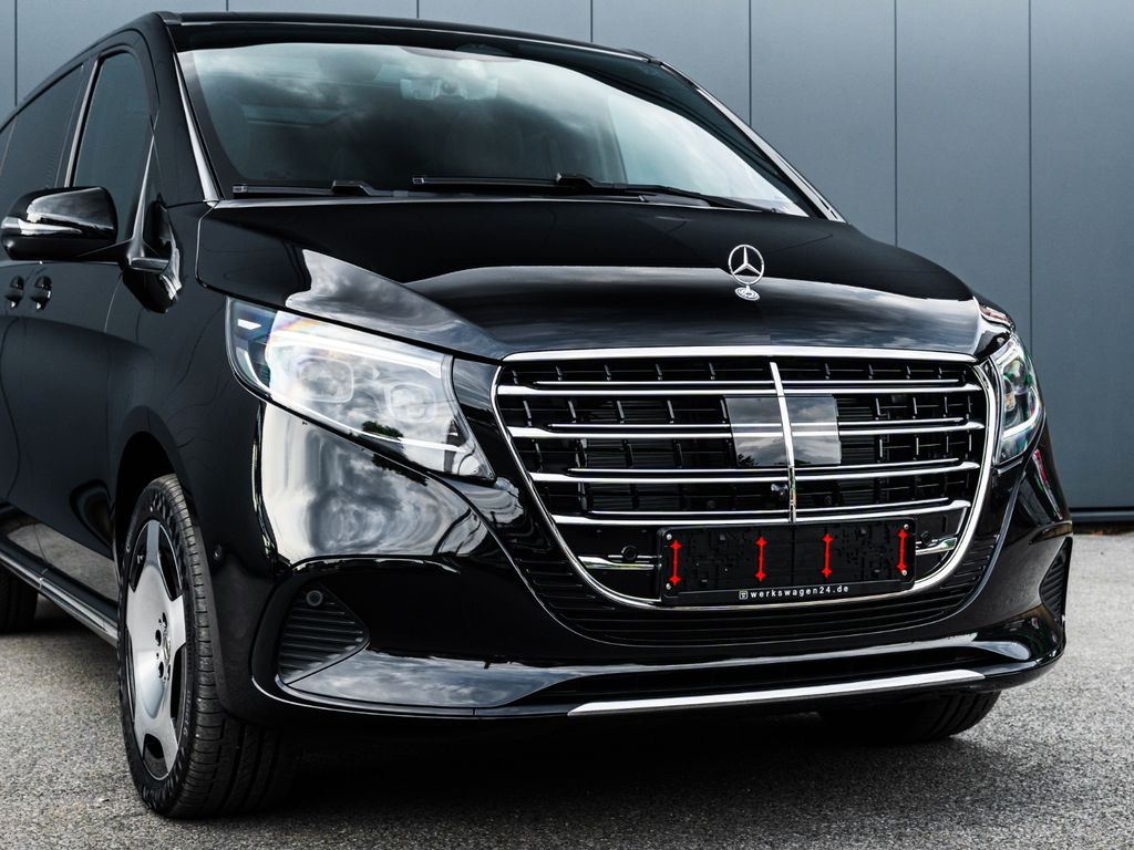 Mercedes-Benz V 300