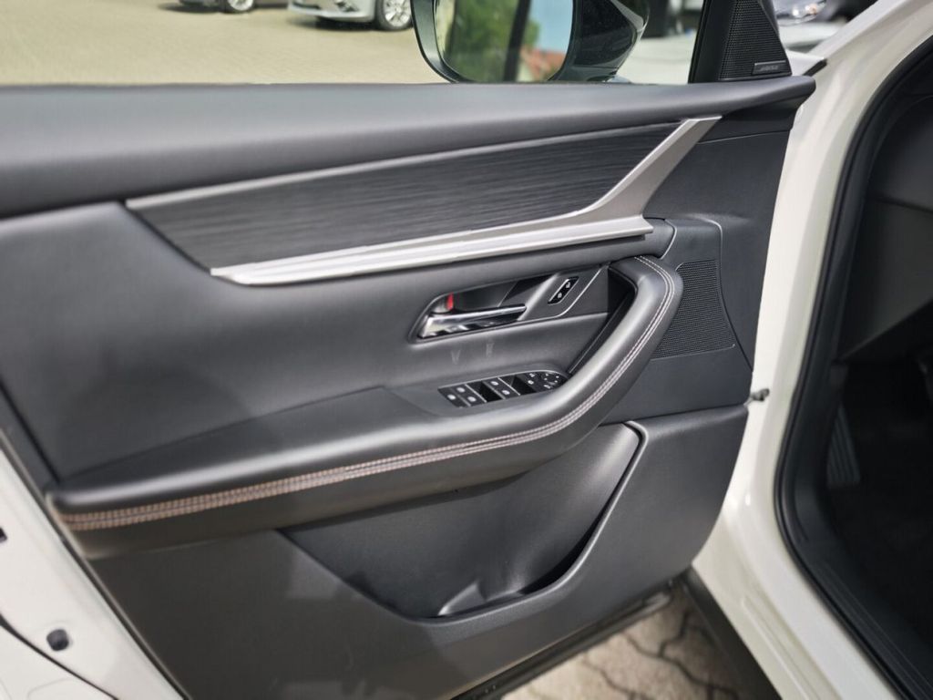 Mazda CX-60 2025
