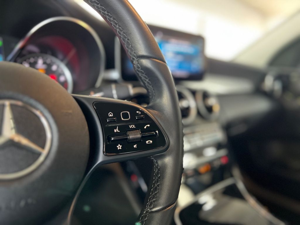 Mercedes-Benz C 300 2019