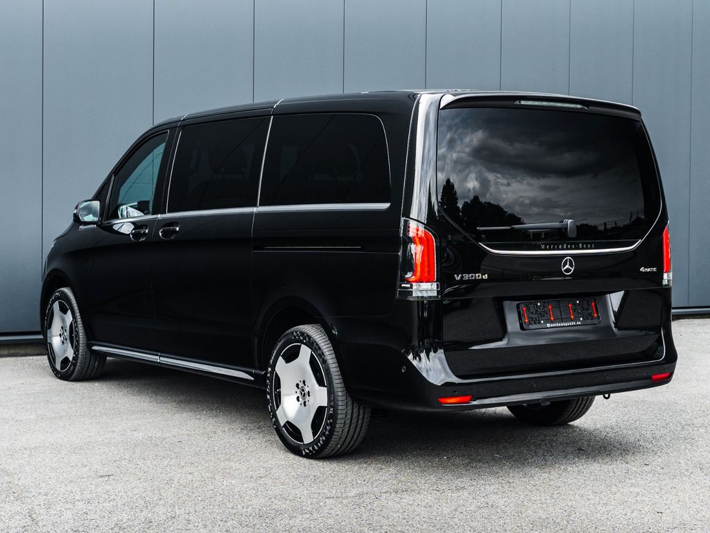 Mercedes-Benz V 300
