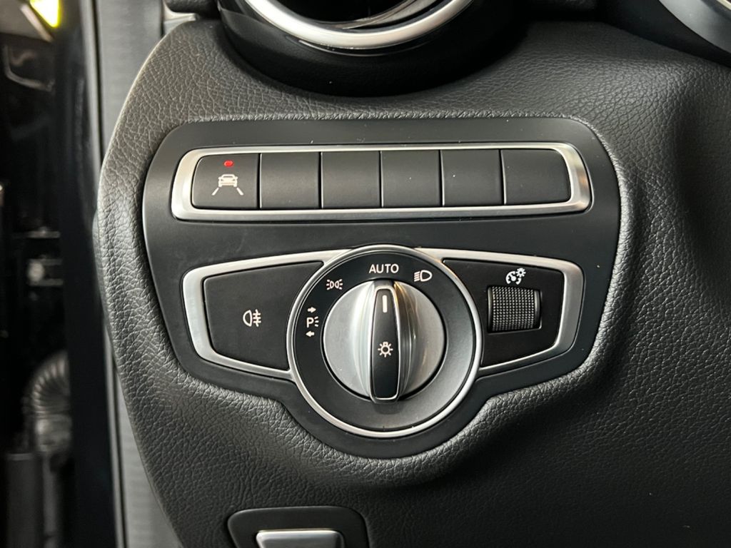 Mercedes-Benz C 300 2019