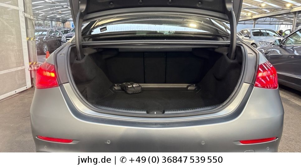 Mercedes-Benz C 300 2022