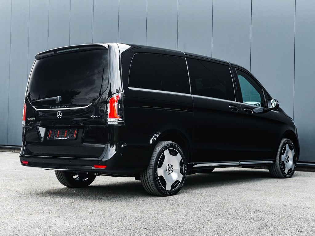 Mercedes-Benz V 300