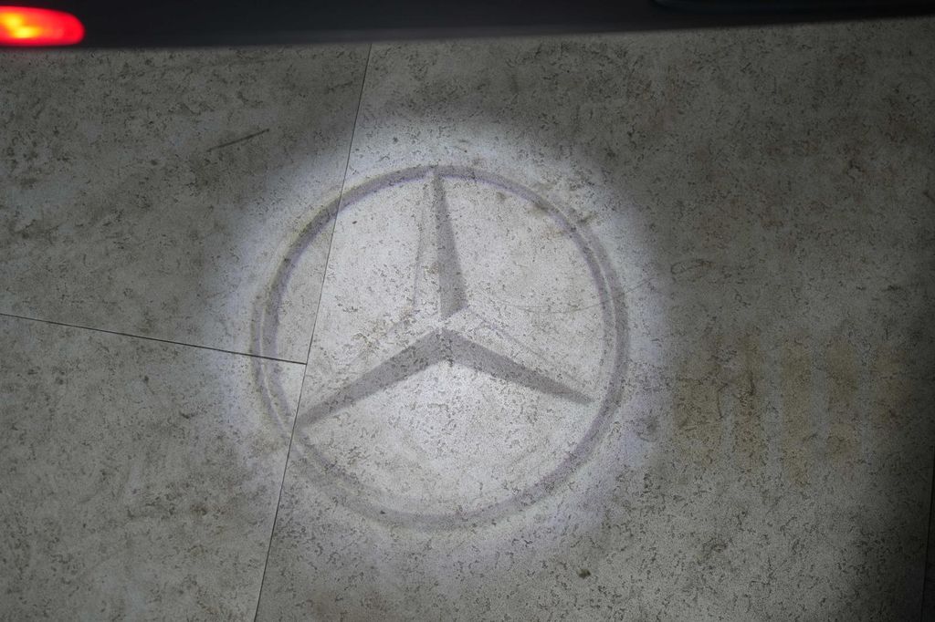 Mercedes-Benz CLA 200 2025