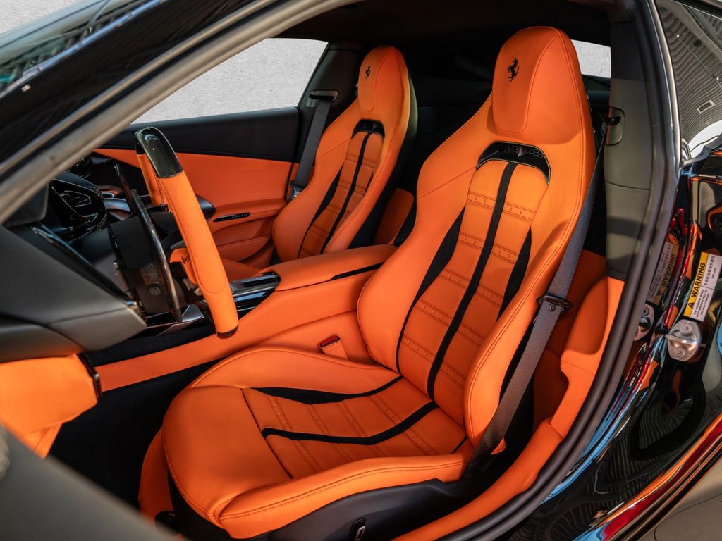 Ferrari 12Cilindri 2026