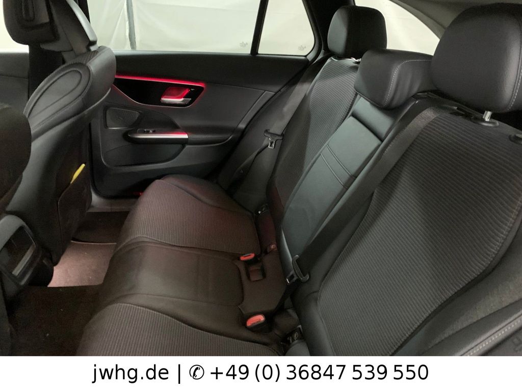 Mercedes-Benz C 220 2021