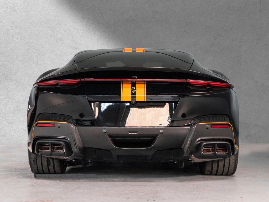 Ferrari 12Cilindri 2026