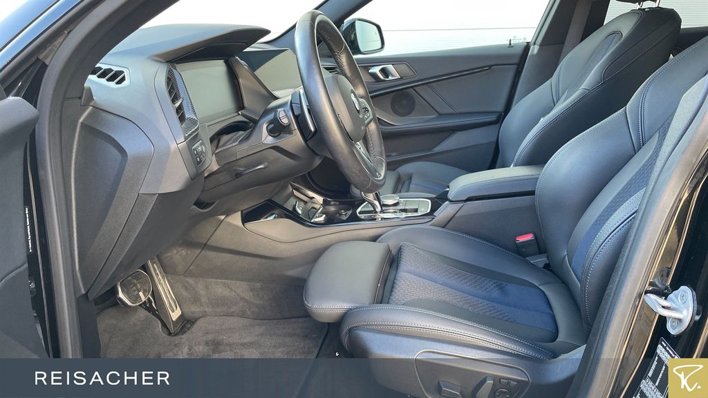 BMW 220 Gran Coupé 2024