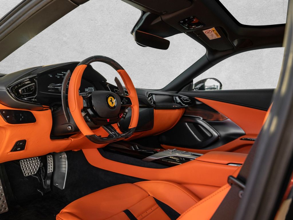 Ferrari 12Cilindri 2026