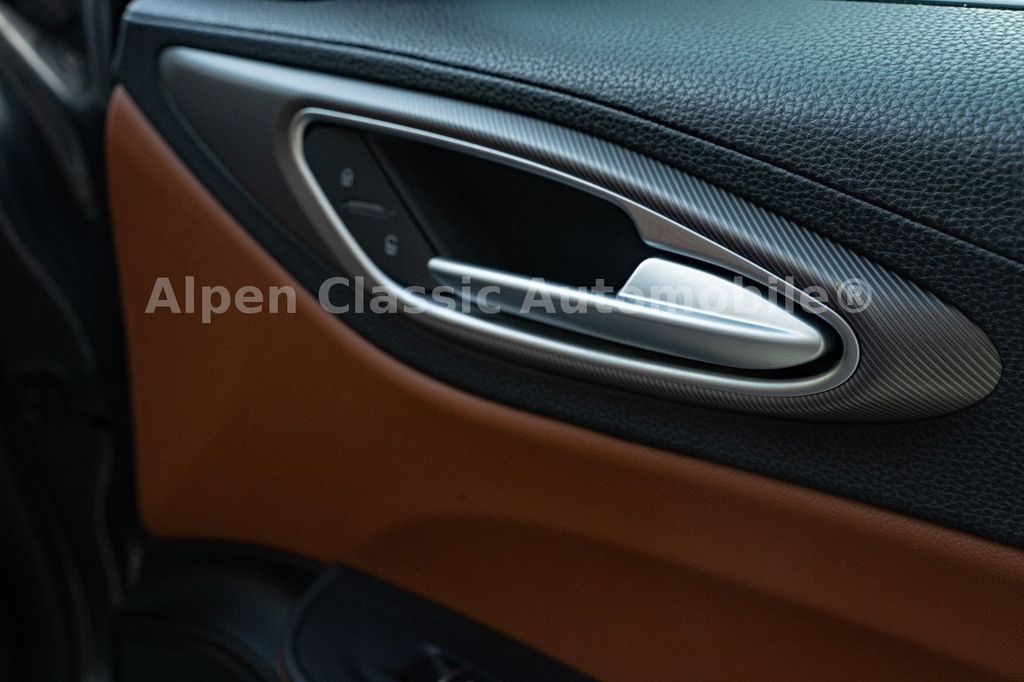 Alfa Romeo Giulia 2018