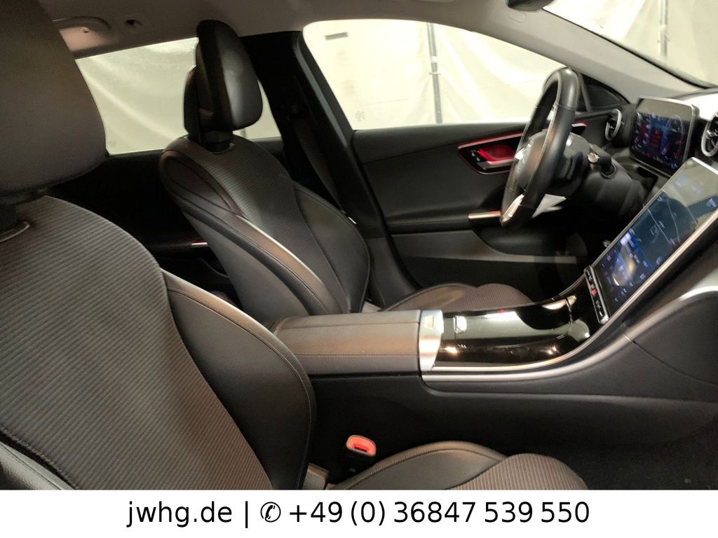 Mercedes-Benz C 220 2021