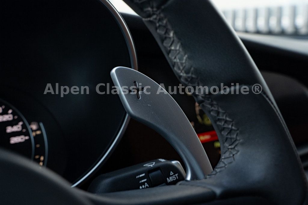 Alfa Romeo Giulia 2018