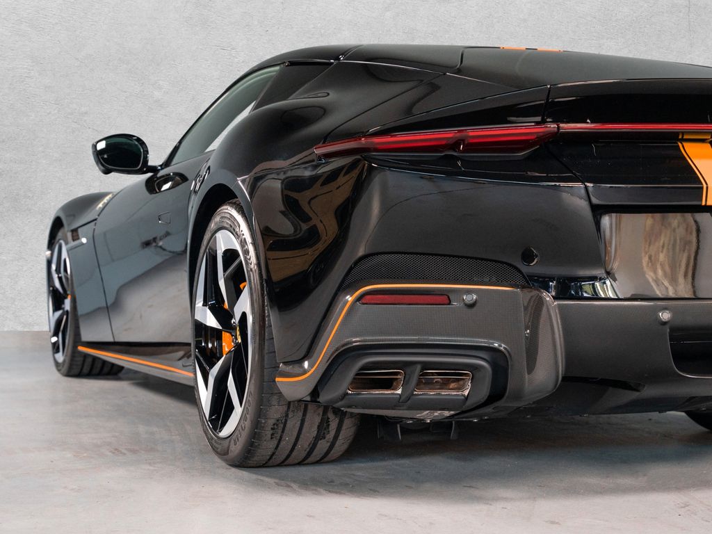 Ferrari 12Cilindri 2026