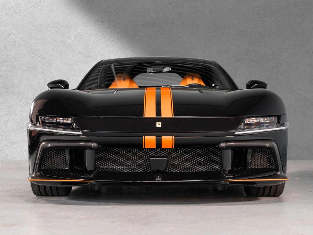 Ferrari 12Cilindri 2026