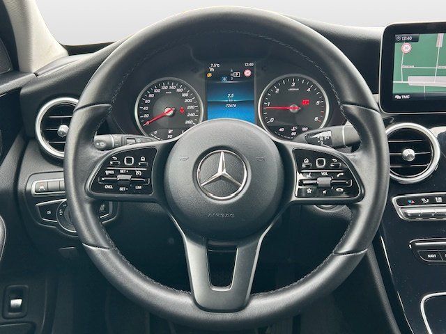 Mercedes-Benz C 220 2020