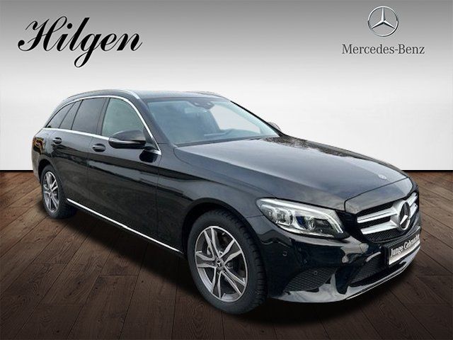 Mercedes-Benz C 220 2020