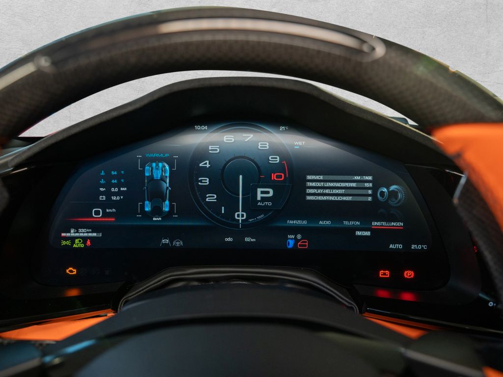 Ferrari 12Cilindri 2026