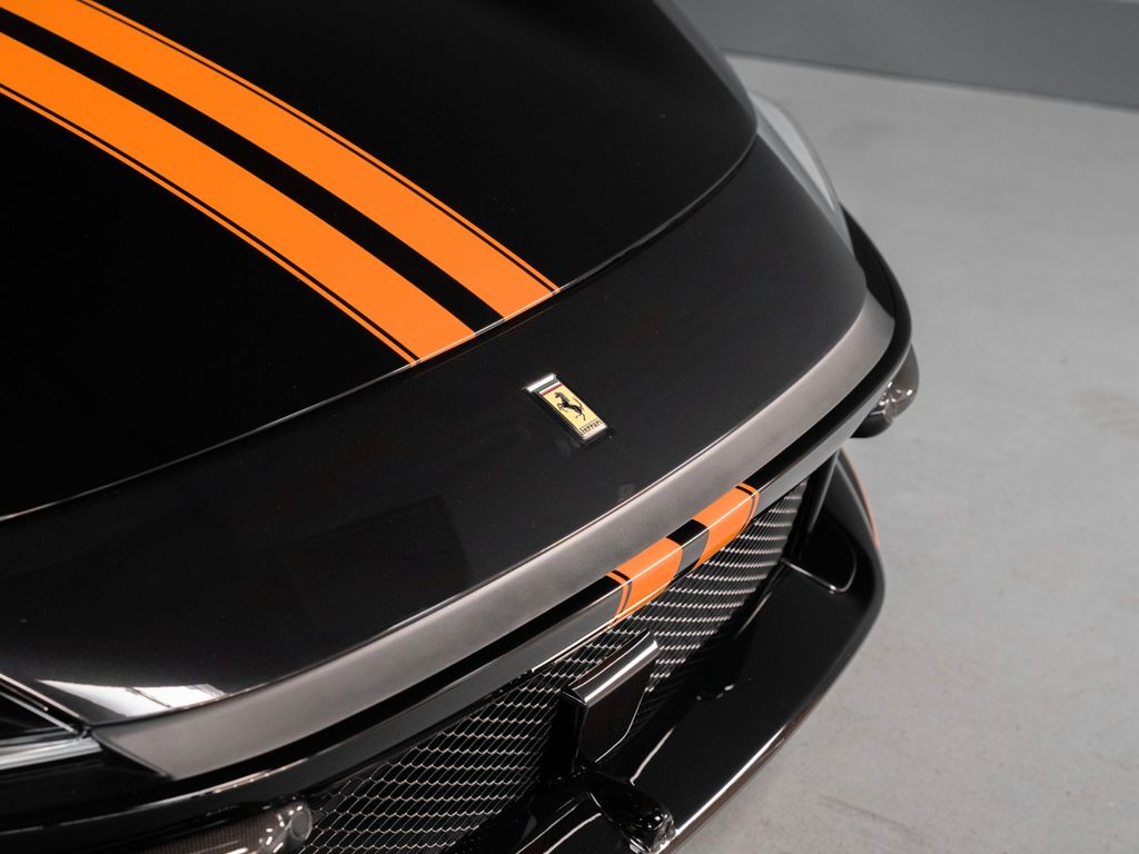 Ferrari 12Cilindri 2026