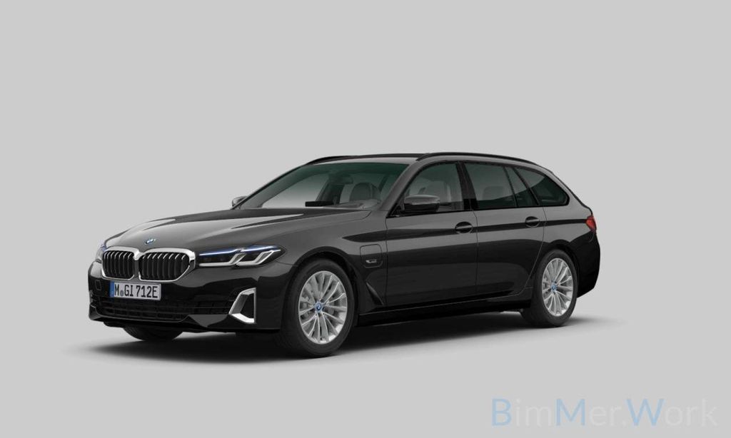 BMW 530 2023