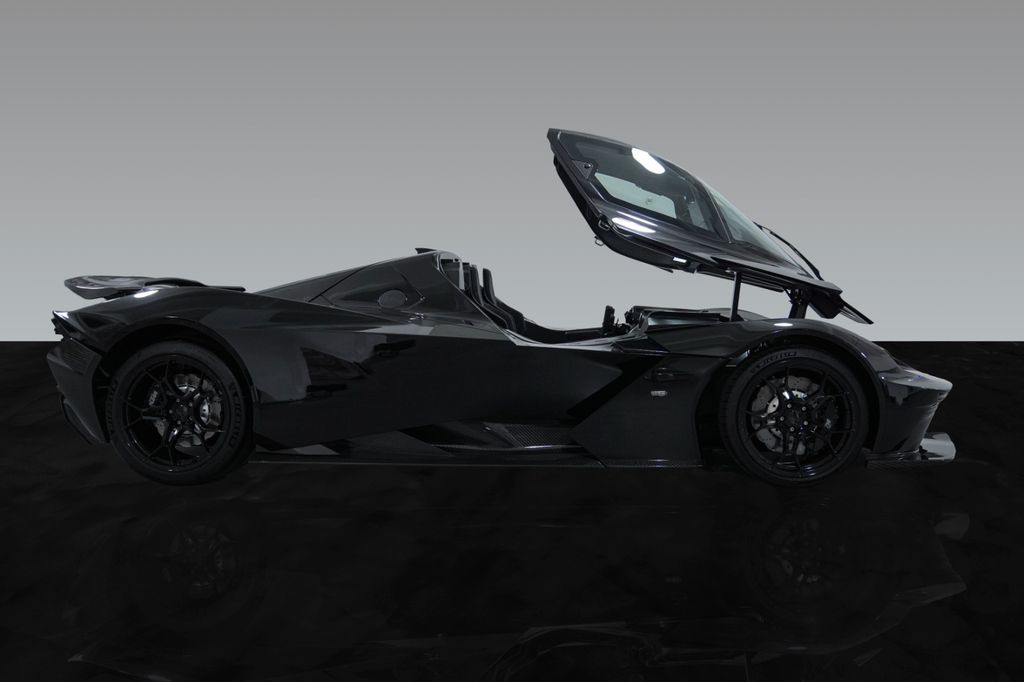 KTM X-BOW