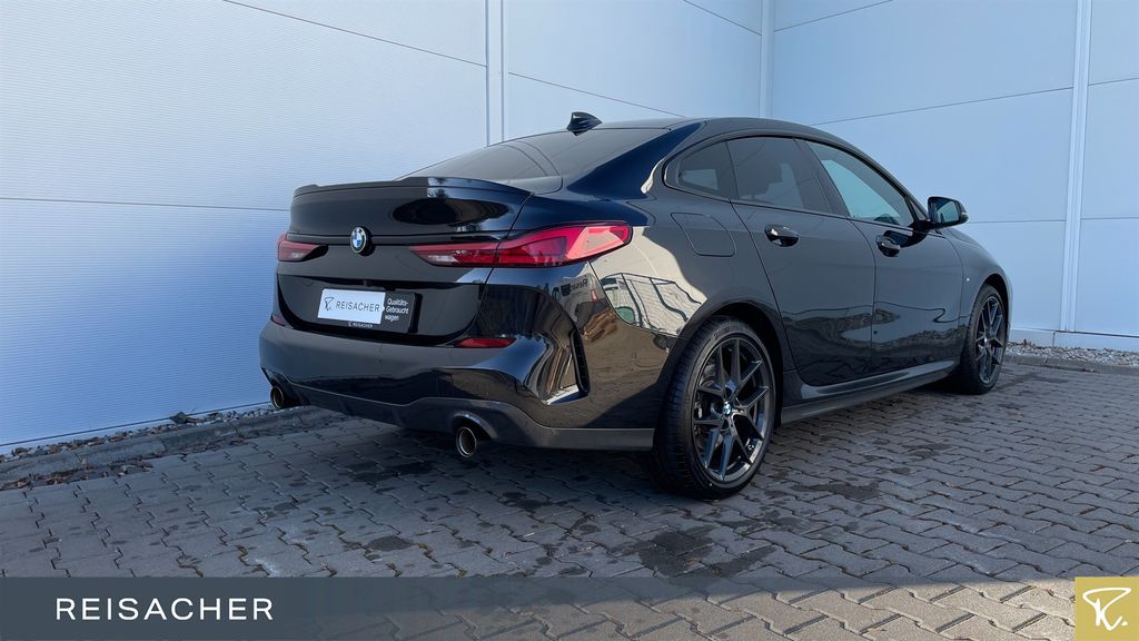 BMW 220 Gran Coupé 2024