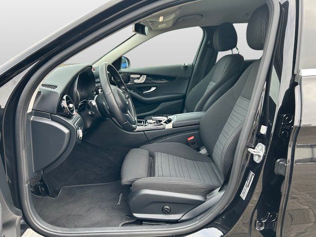 Mercedes-Benz C 220 2020