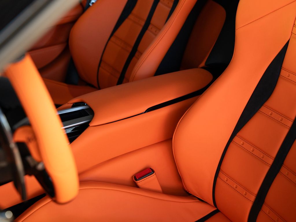 Ferrari 12Cilindri 2026