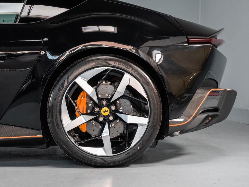 Ferrari 12Cilindri 2026