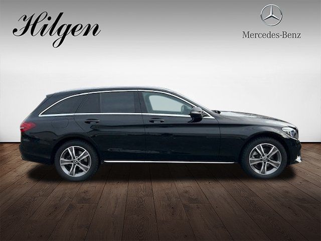 Mercedes-Benz C 220 2020