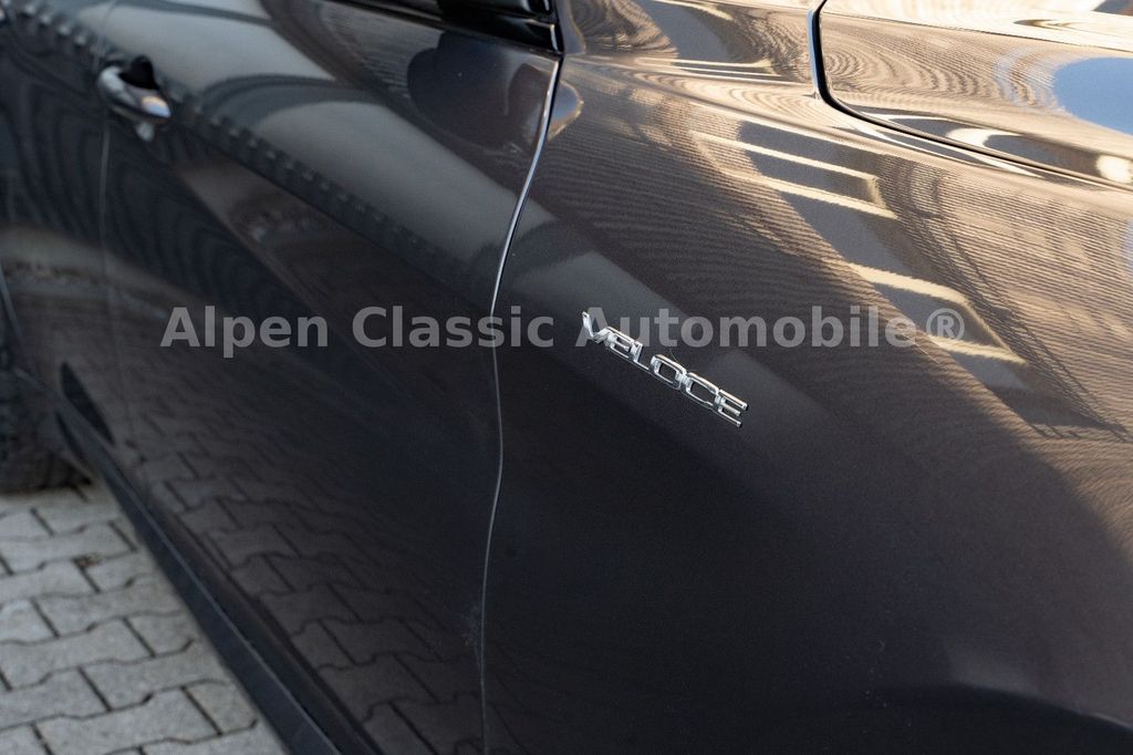 Alfa Romeo Giulia 2018