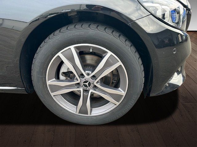 Mercedes-Benz C 220 2020
