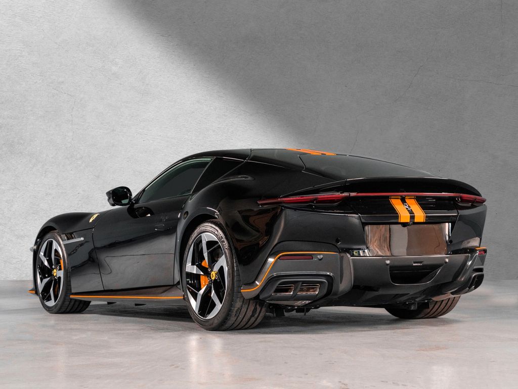 Ferrari 12Cilindri 2026