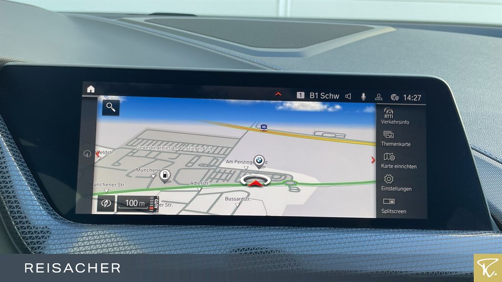 BMW 220 Gran Coupé 2024