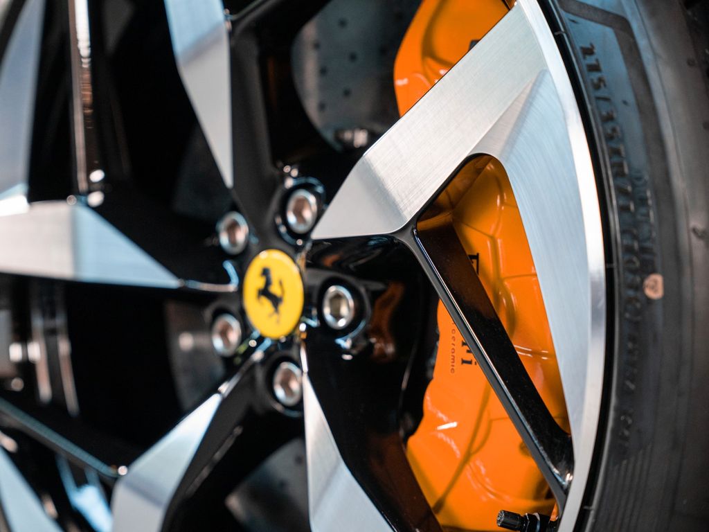 Ferrari 12Cilindri 2026