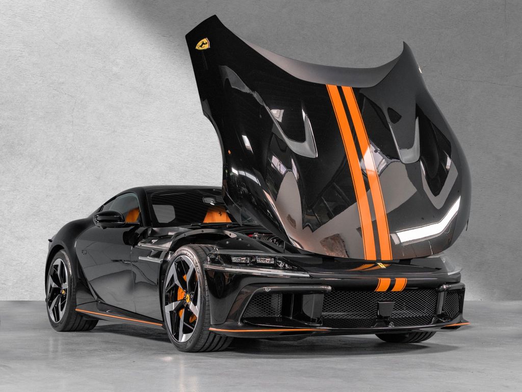 Ferrari 12Cilindri 2026