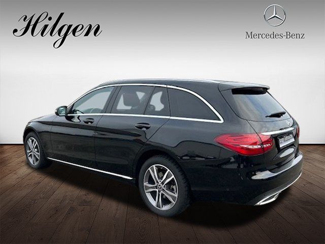 Mercedes-Benz C 220 2020
