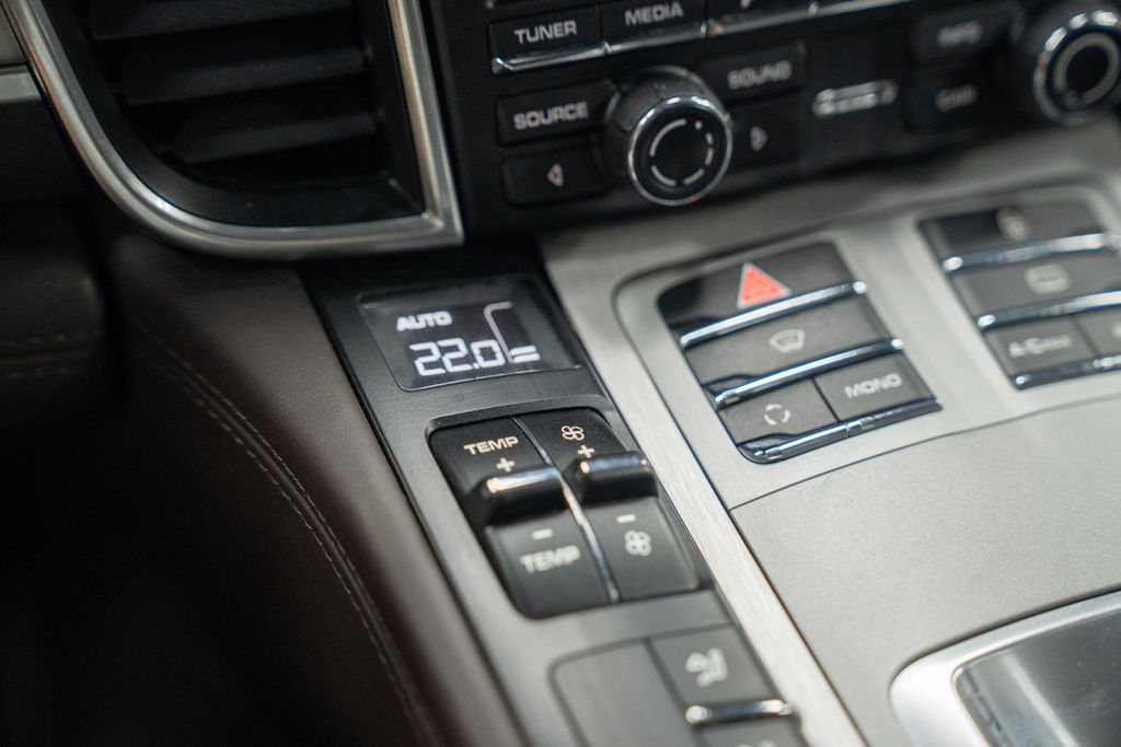 Porsche Panamera 2013
