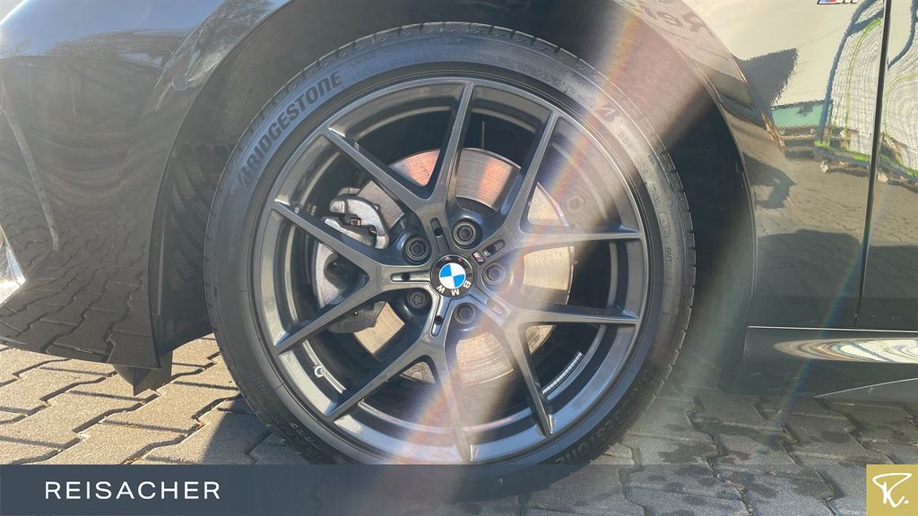 BMW 220 Gran Coupé 2024