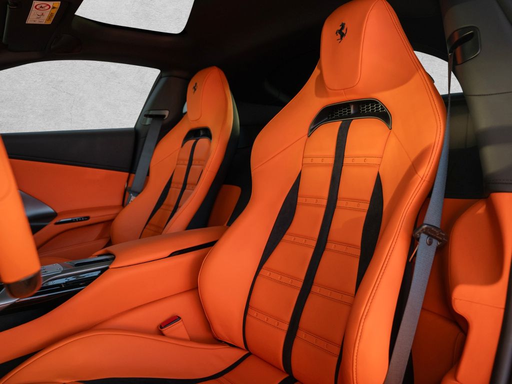 Ferrari 12Cilindri 2026