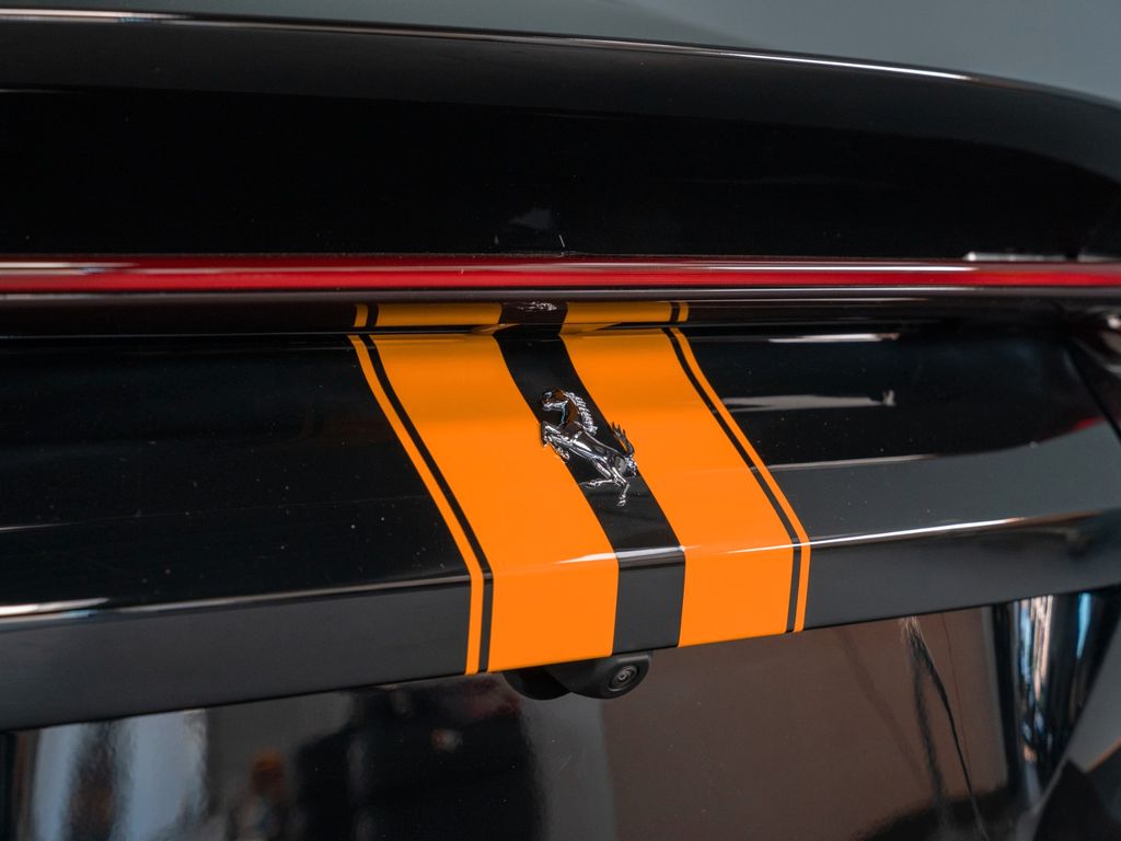 Ferrari 12Cilindri 2026
