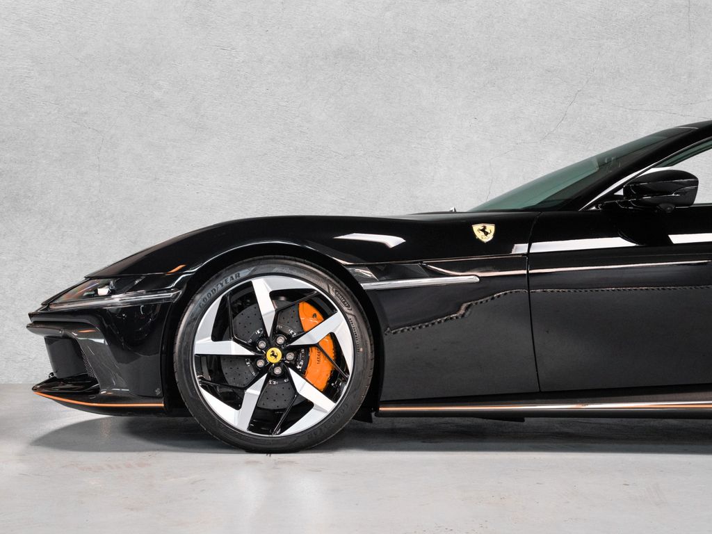 Ferrari 12Cilindri 2026