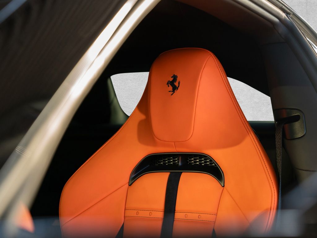 Ferrari 12Cilindri 2026