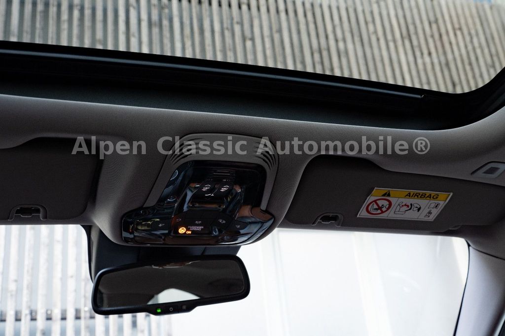 Alfa Romeo Giulia 2018