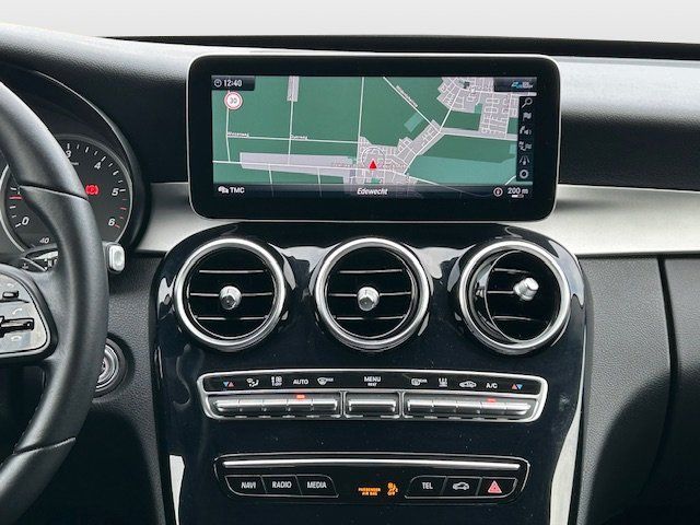 Mercedes-Benz C 220 2020