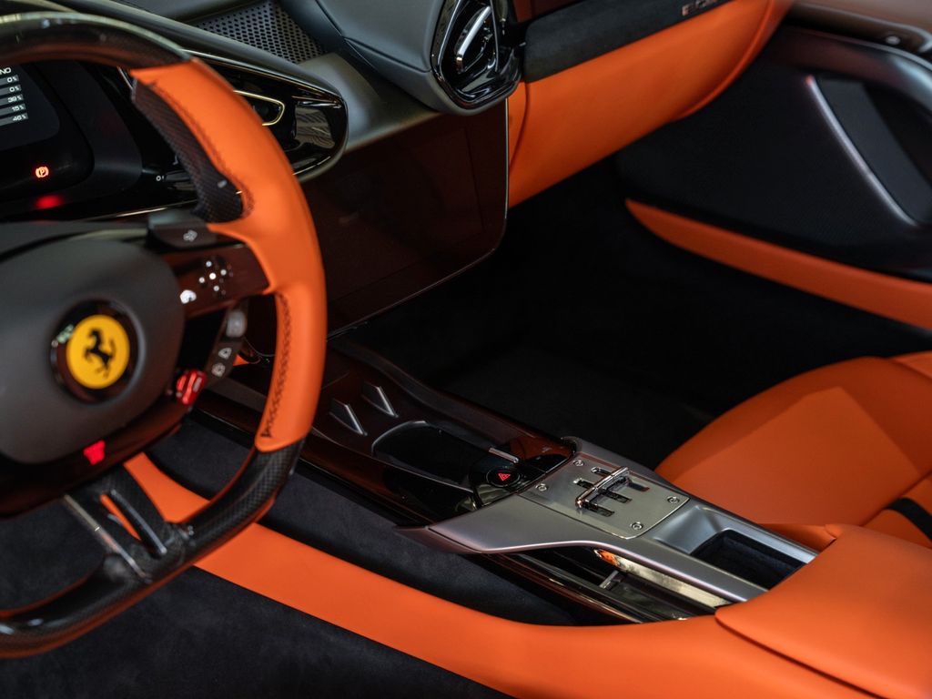 Ferrari 12Cilindri 2026