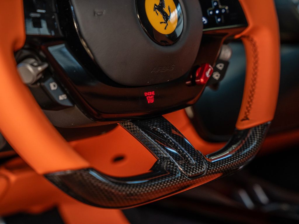 Ferrari 12Cilindri 2026