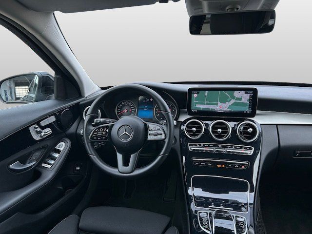 Mercedes-Benz C 220 2020