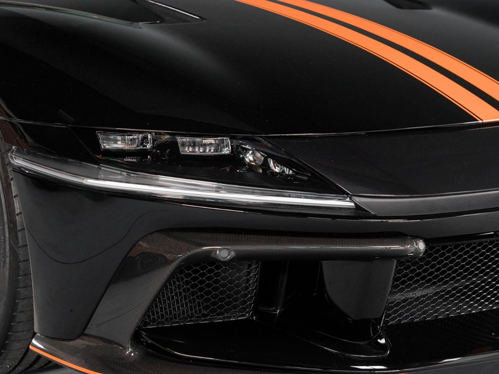 Ferrari 12Cilindri 2026