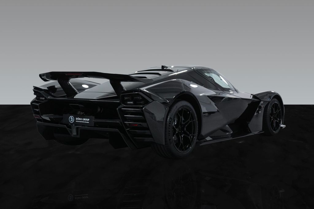 KTM X-BOW